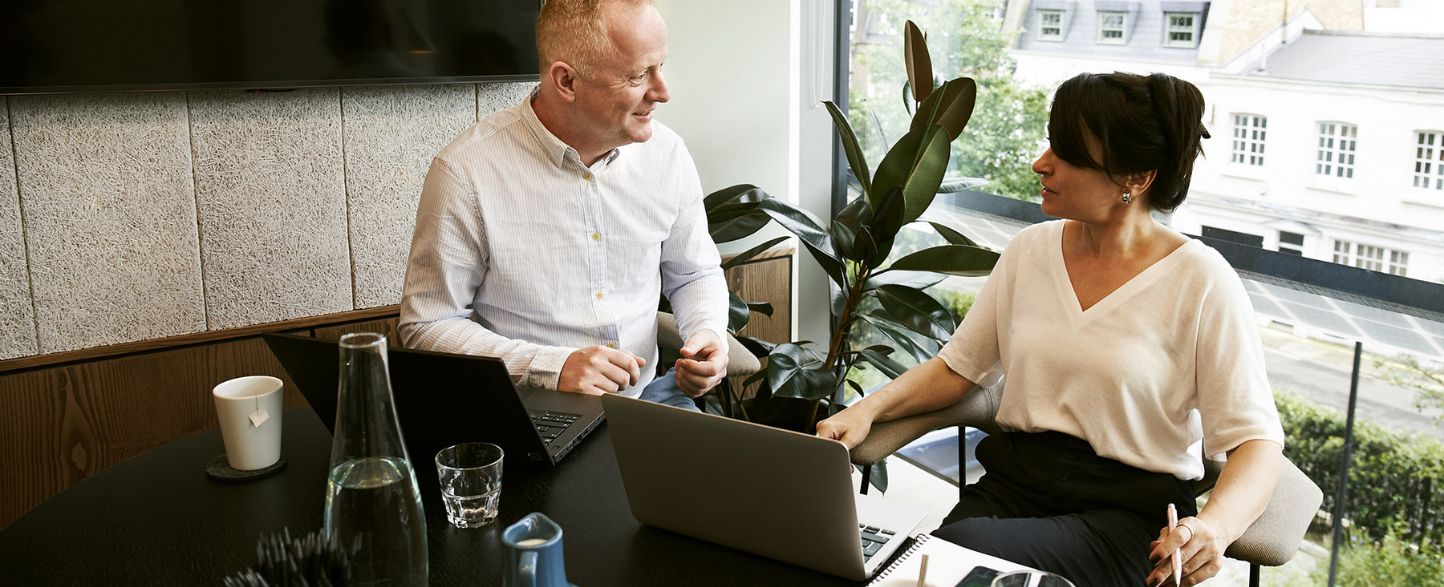 Yooz, Blue Sky Business Resources Partner for Value Maximization